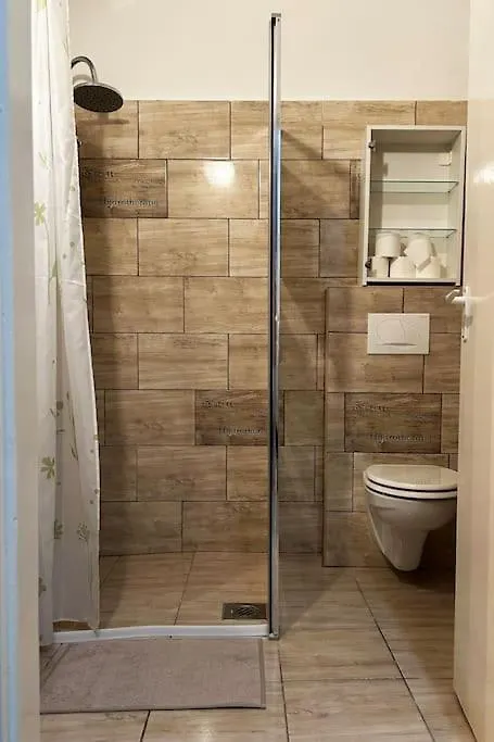 Appartamento Hevesi Apartman Budapest Ungheria
