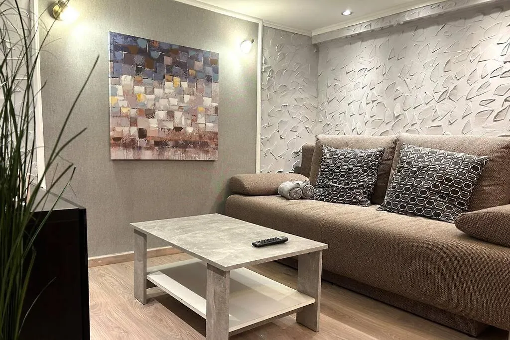 Hevesi Apartman Apartment Budapest 0*,  Hungary