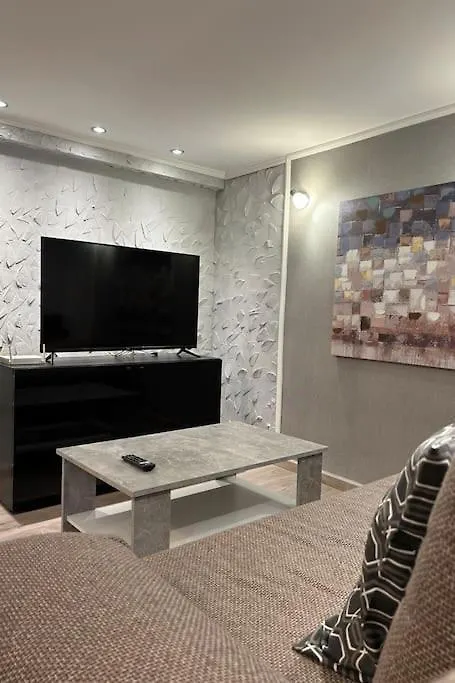 Hevesi Apartman Apartment Budapest