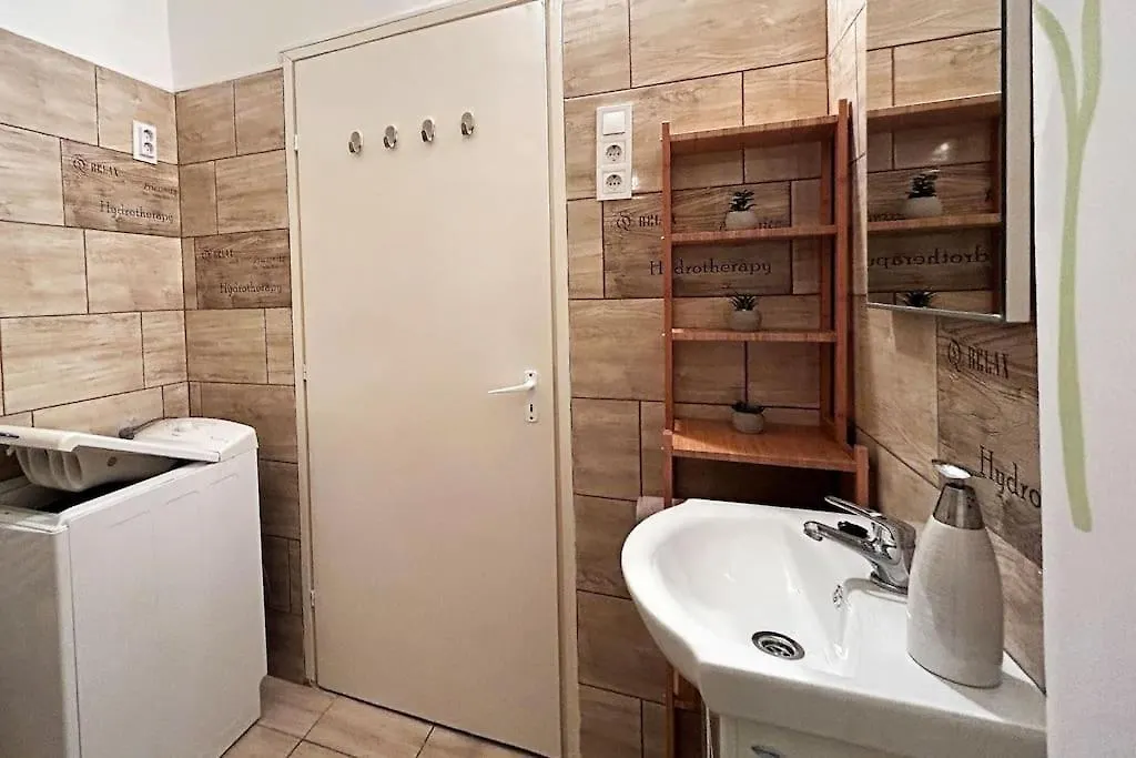 Hevesi Apartman Apartment Budapest 0*,  Hungary