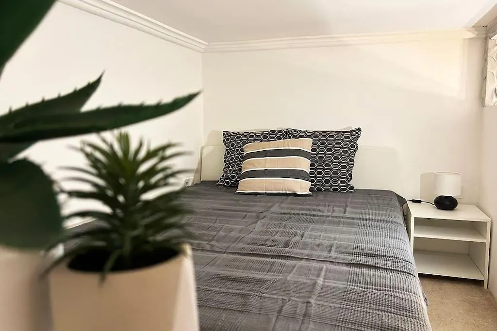 Hevesi Apartman location